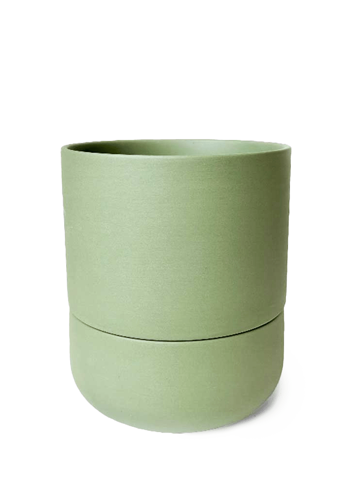 Ryan Self - Watering Plant Pots - Chive Ceramics Studio - Pots - Chive US
