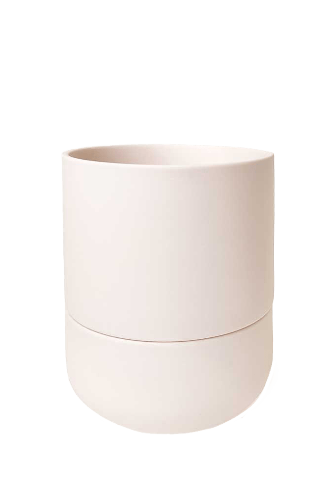 Ryan Self - Watering Plant Pots - Chive Ceramics Studio - Pots - Chive US