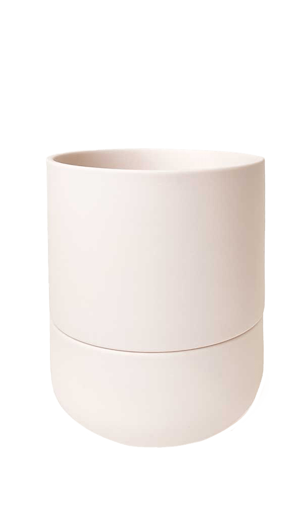 Ryan Self - Watering Plant Pots - Chive Ceramics Studio - Pots - Chive US