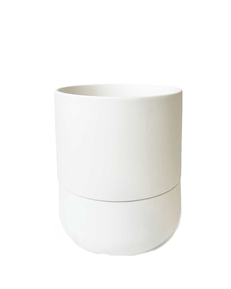 Ryan Self - Watering Plant Pots - Chive Ceramics Studio - Pots - Chive US