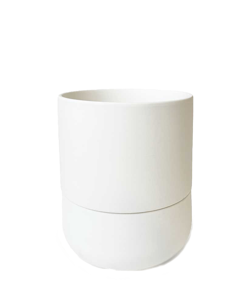 Ryan Self - Watering Plant Pots - Chive Ceramics Studio - Pots - Chive US