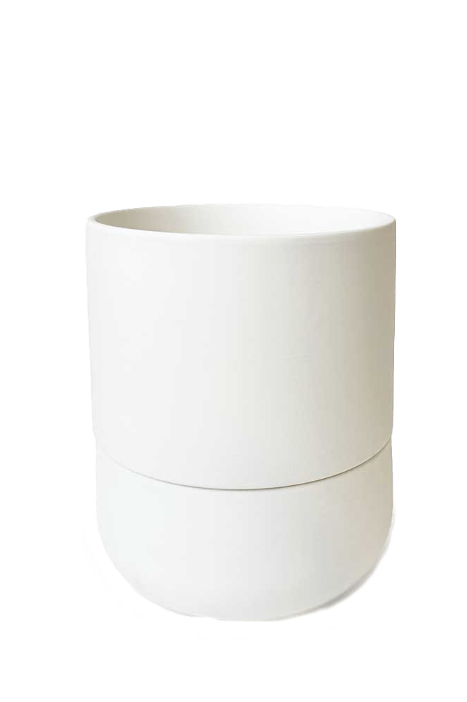 Ryan Self - Watering Plant Pots - Chive Ceramics Studio - Pots - Chive US