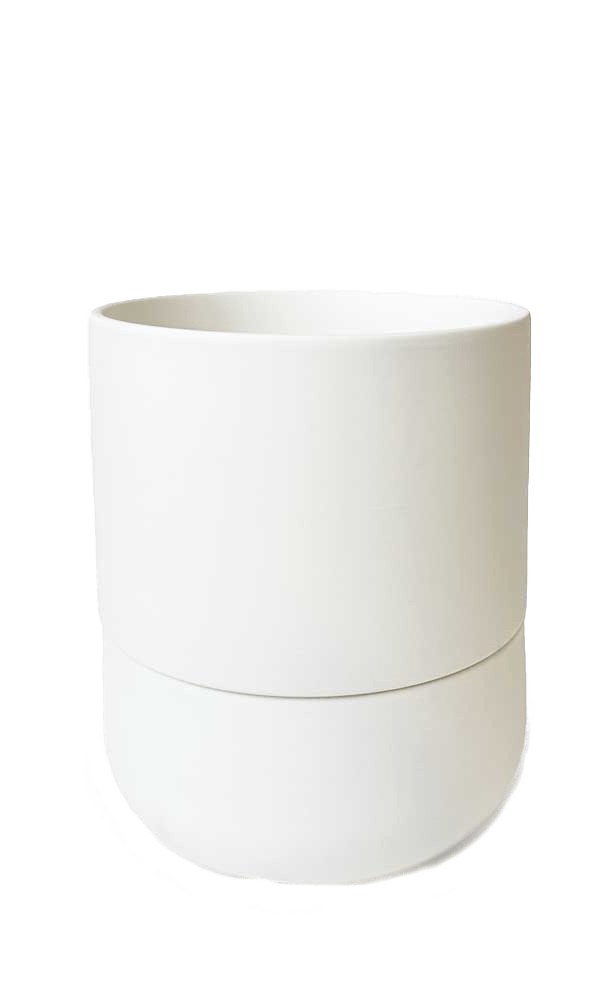 Ryan Self - Watering Plant Pots - Chive Ceramics Studio - Pots - Chive US