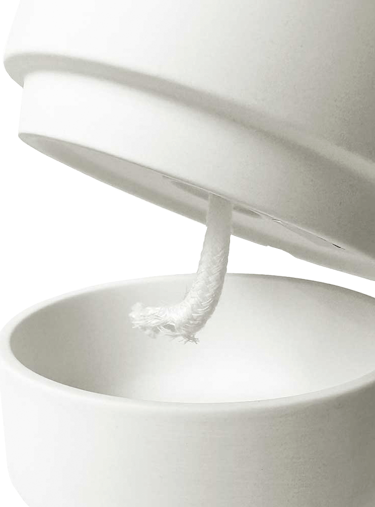 Ryan Self - Watering Plant Pots - Chive Ceramics Studio - Pots - Chive US