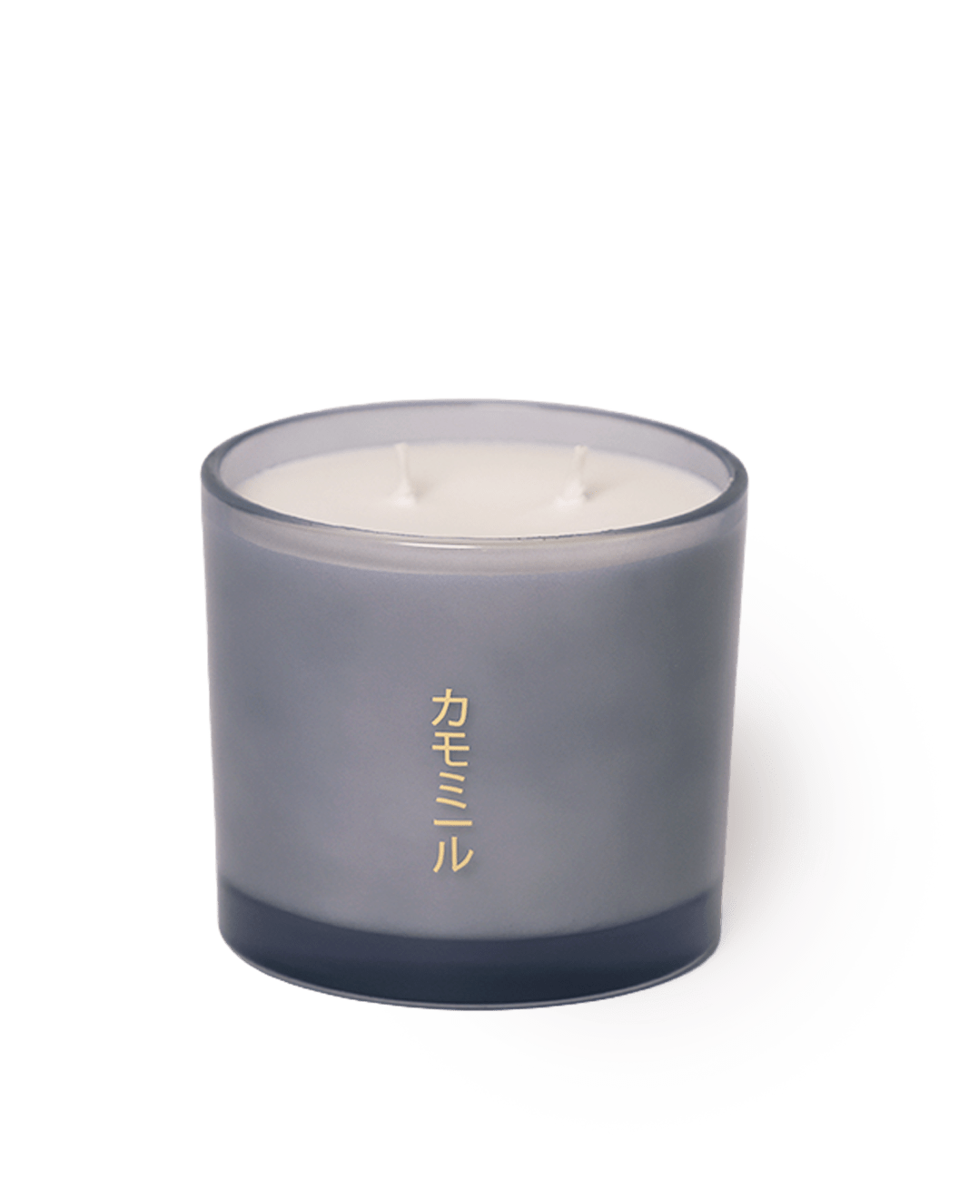 Shido Coconut Soy Blend Candle - Chive Ceramics Studio - Candles - Chive Ceramics Studio