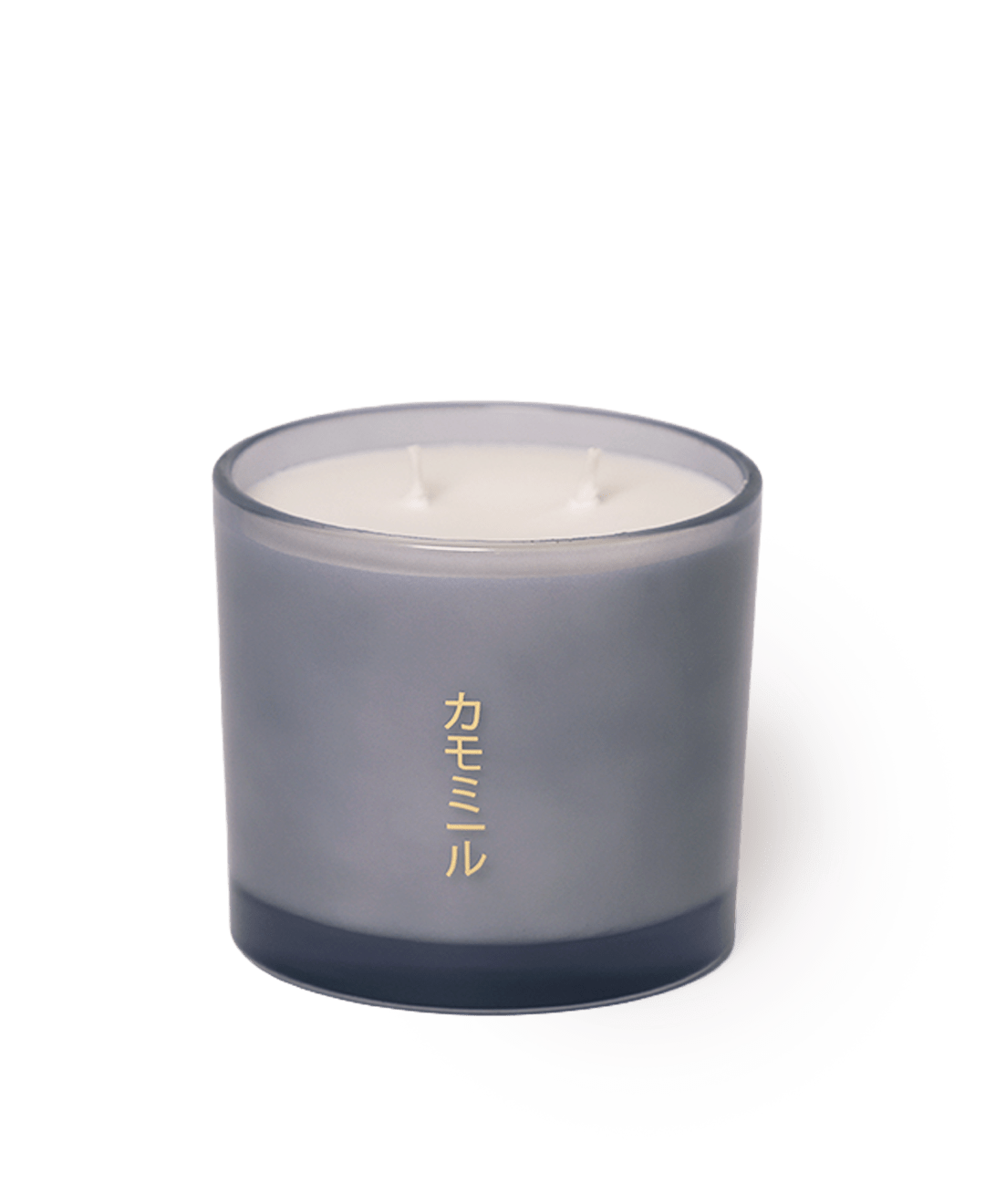 Shido Coconut Soy Blend Candle - Chive Ceramics Studio - Candles - Chive Ceramics Studio