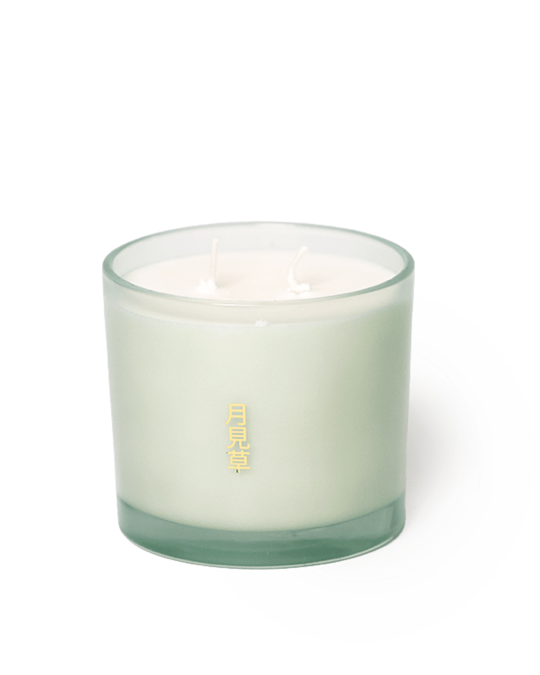 Shido Coconut Soy Blend Candle - Chive Ceramics Studio - Candles - Chive Ceramics Studio