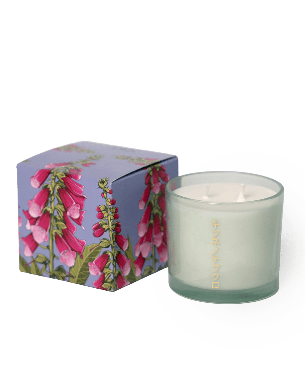 Shido Coconut Soy Blend Candle - Chive Ceramics Studio - Candles - Chive Ceramics Studio