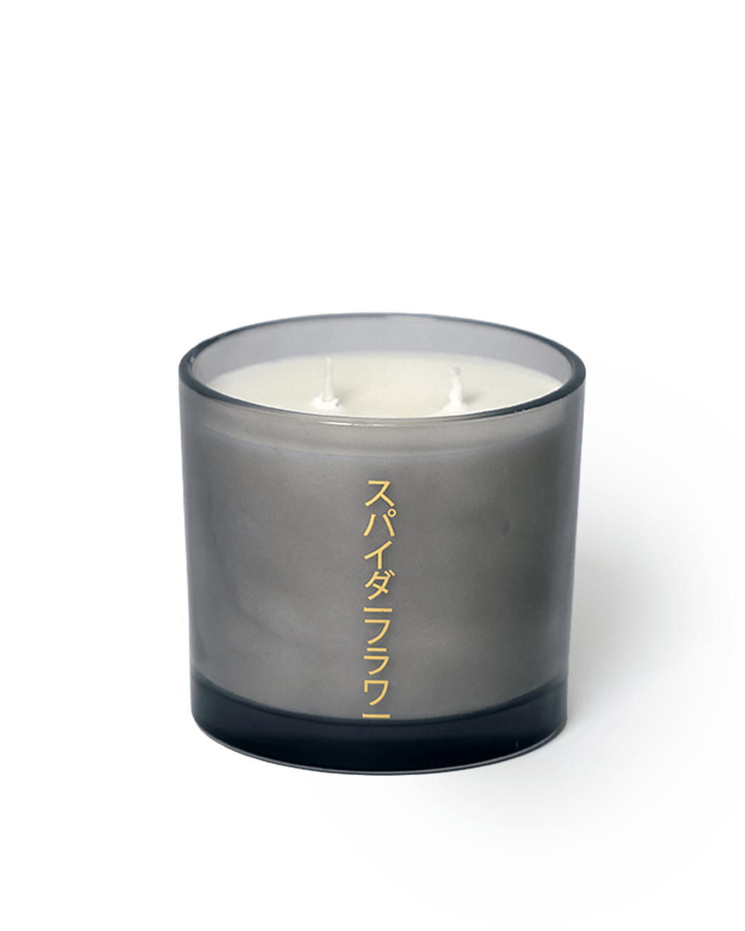 Shido Coconut Soy Blend Candle - Chive Ceramics Studio - Candles - Chive Ceramics Studio