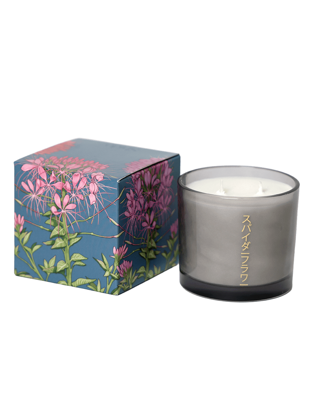 Shido Coconut Soy Blend Candle - Chive Ceramics Studio - Candles - Chive Ceramics Studio