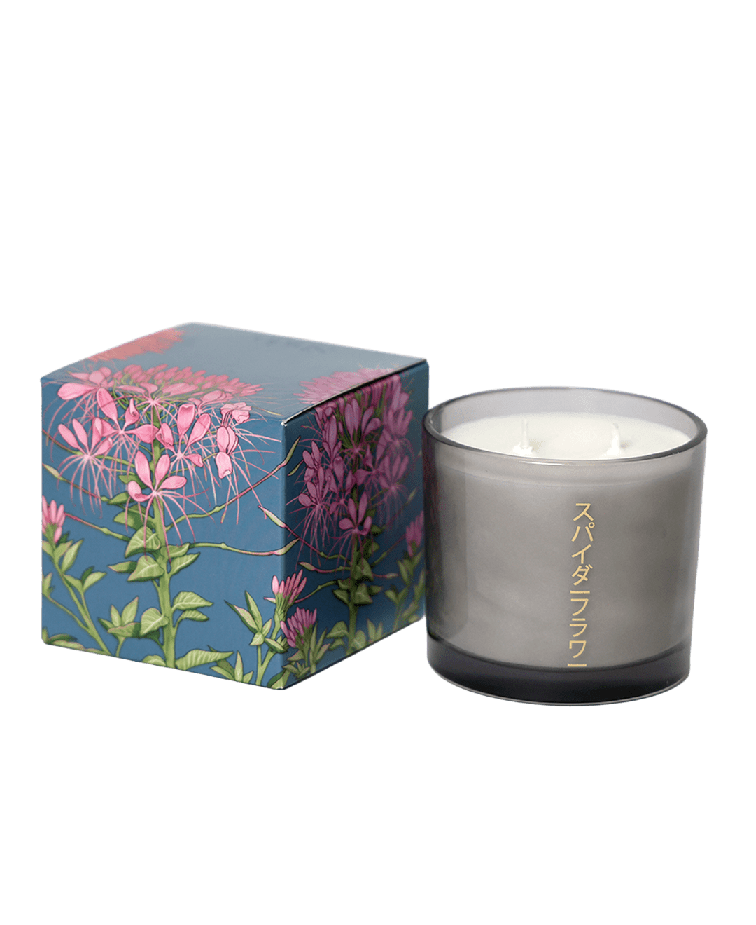 Shido Coconut Soy Blend Candle - Chive Ceramics Studio - Candles - Chive Ceramics Studio
