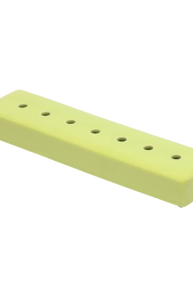 Sizen Ceramic Bud Vase For Flowers - Chive Ceramics Studio - Vases - Chive US