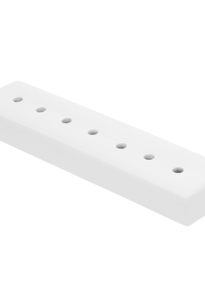 Sizen Ceramic Bud Vase For Flowers - Chive Ceramics Studio - Vases - Chive US