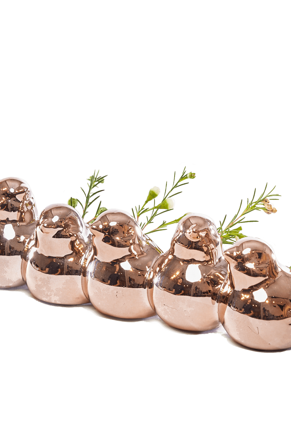 Sisken Ceramic Bud Vase For Flowers - Chive Ceramics Studio - Vases - Chive Ceramics Studio