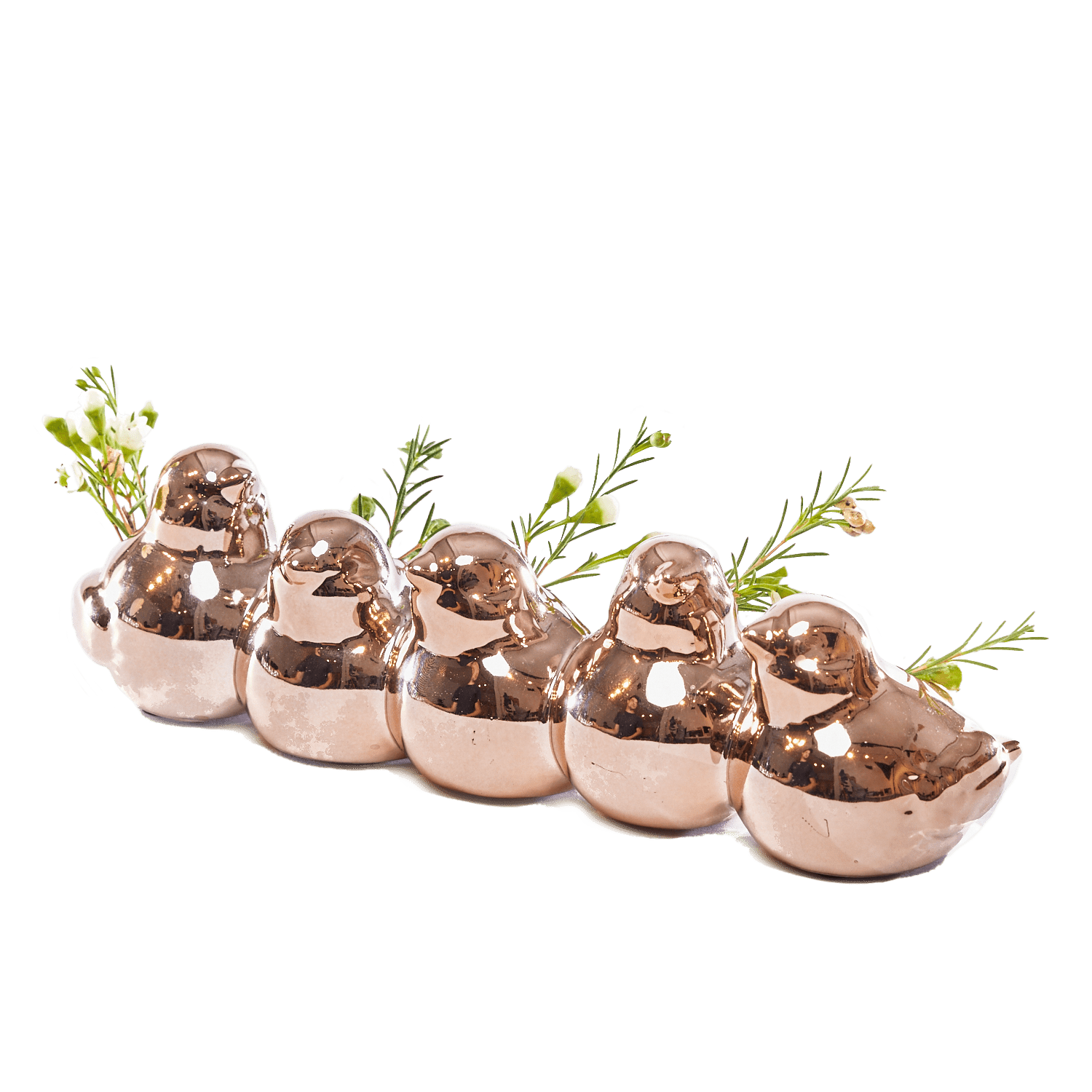 Sisken Ceramic Bud Vase For Flowers - Chive Ceramics Studio - Vases - Chive Ceramics Studio