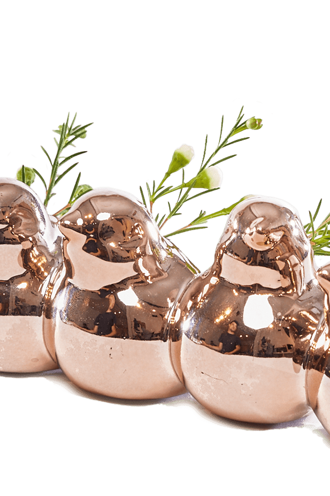 Sisken Ceramic Bud Vase For Flowers - Chive Ceramics Studio - Vases - Chive Ceramics Studio