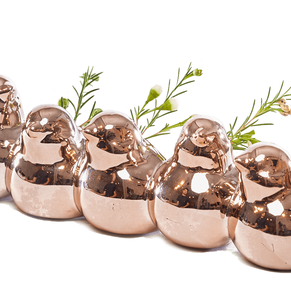 Sisken Ceramic Bud Vase For Flowers - Chive Ceramics Studio - Vases - Chive Ceramics Studio