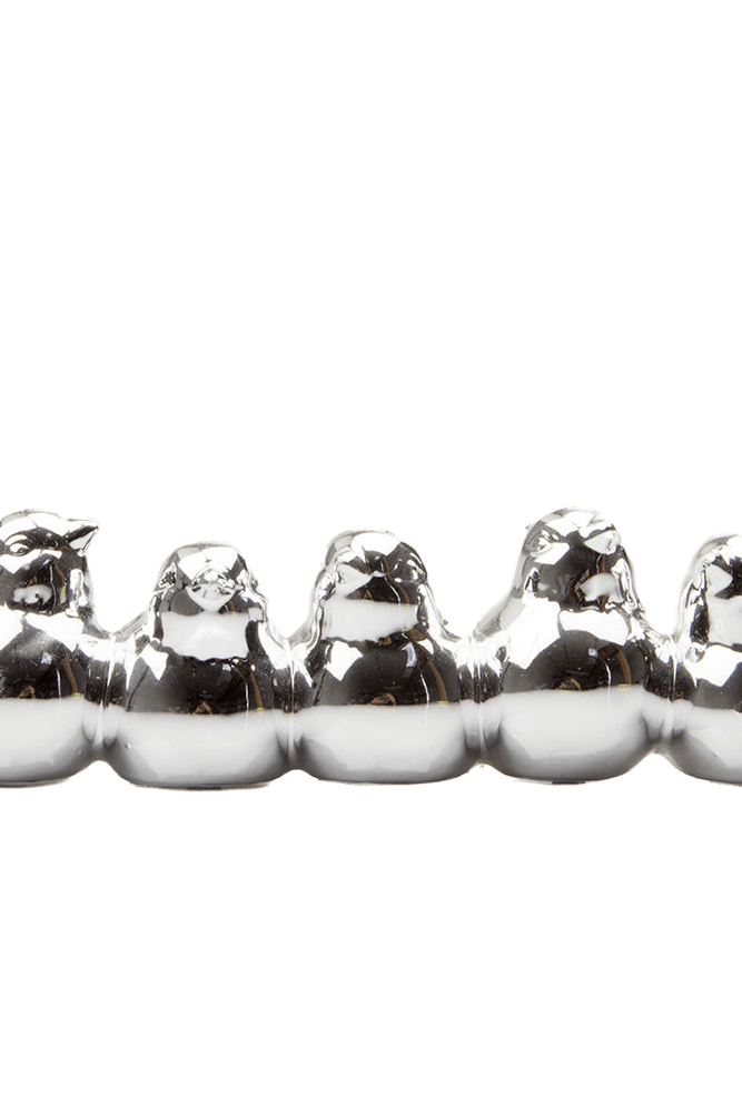 Sisken Ceramic Bud Vase For Flowers - Chive Ceramics Studio - Vases - Chive Ceramics Studio