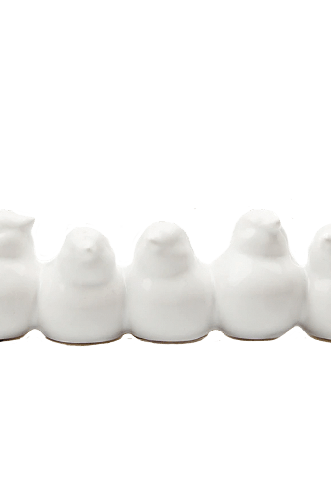 Sisken Ceramic Bud Vase For Flowers - Chive Ceramics Studio - Vases - Chive Ceramics Studio