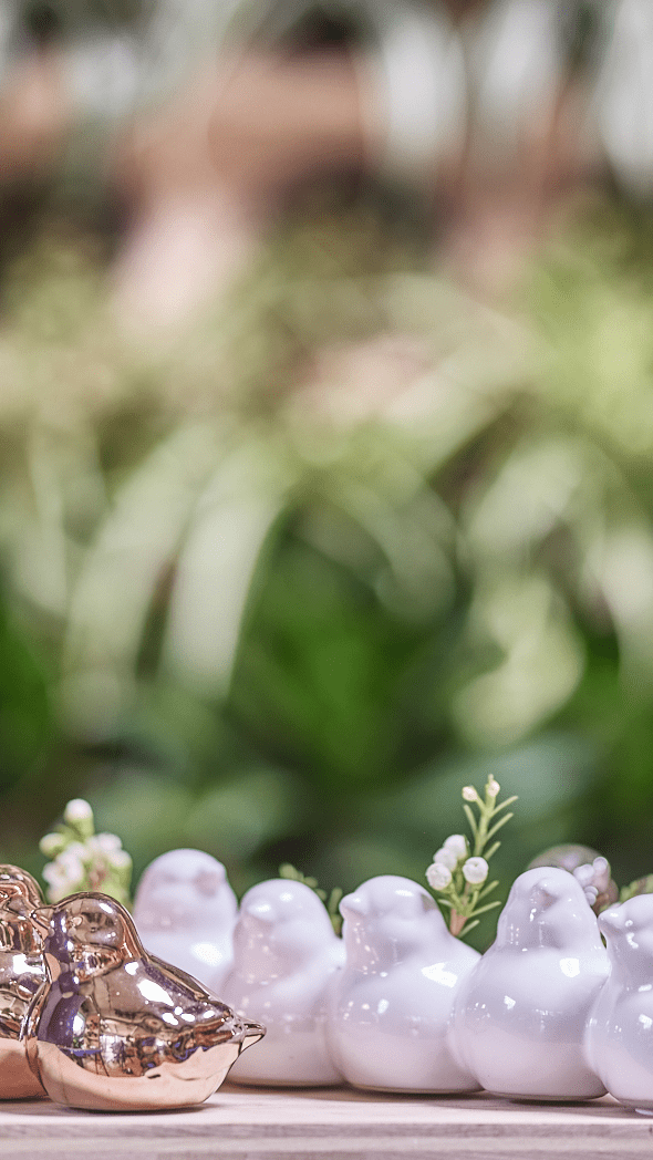 Sisken Ceramic Bud Vase For Flowers - Chive Ceramics Studio - Vases - Chive Ceramics Studio