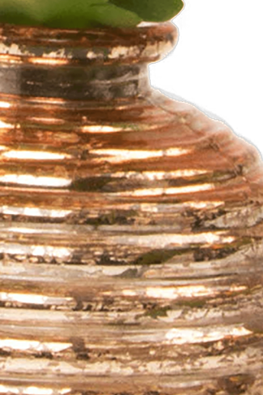 Smasak Glass Bud Vase - Chive Ceramics Studio - Vases - Chive US