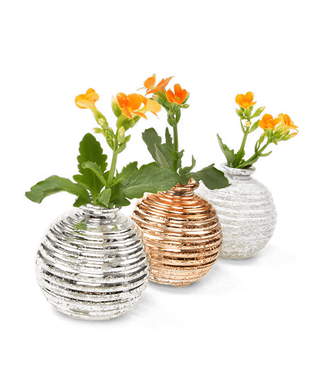 Smasak Glass Bud Vase - Chive Ceramics Studio - Vases - Chive US