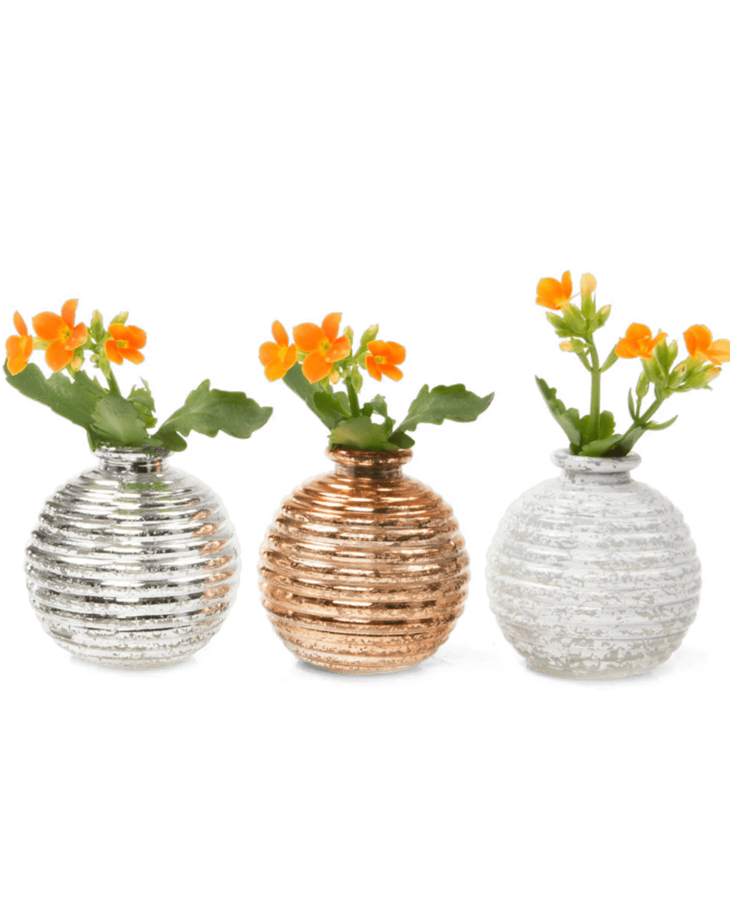 Smasak Glass Bud Vase - Chive Ceramics Studio - Vases - Chive US