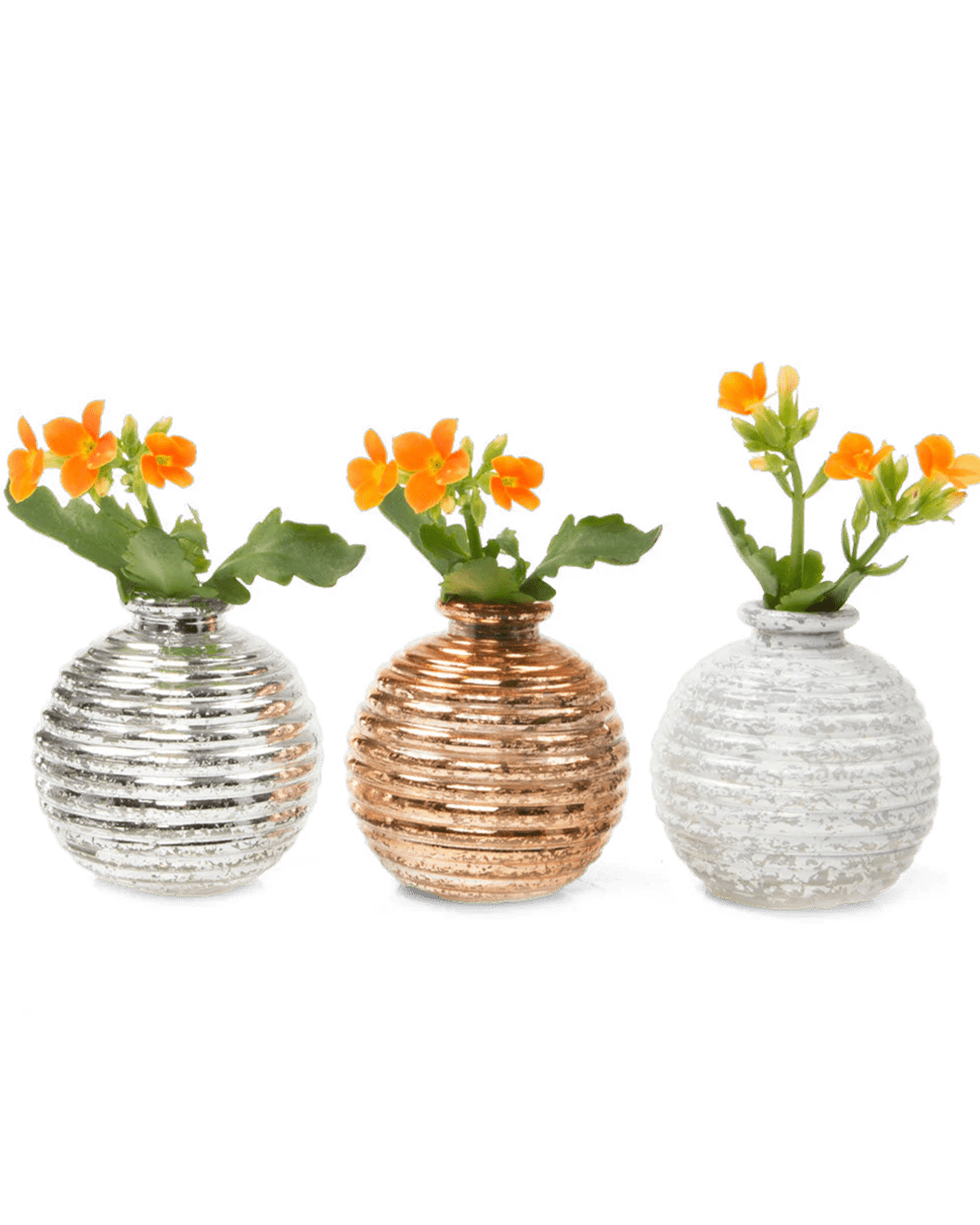 Smasak Glass Bud Vase - Chive Ceramics Studio - Vases - Chive US