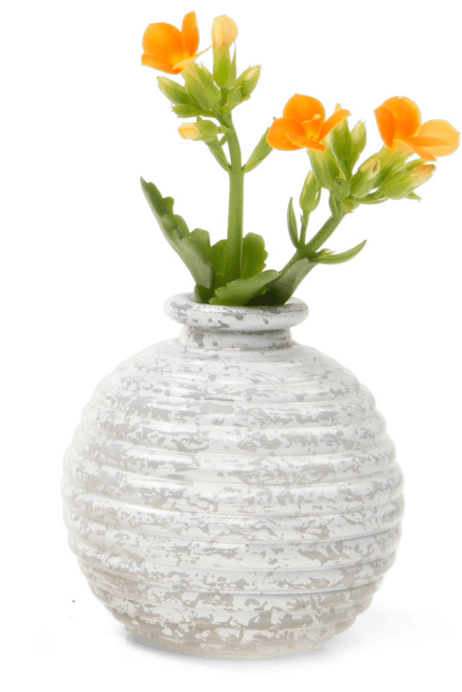 Smasak Glass Bud Vase - Chive Ceramics Studio - Vases - Chive US