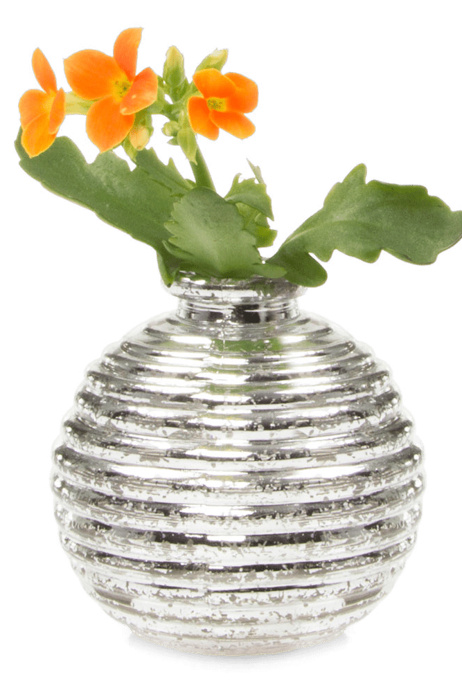 Smasak Glass Bud Vase - Chive Ceramics Studio - Vases - Chive US