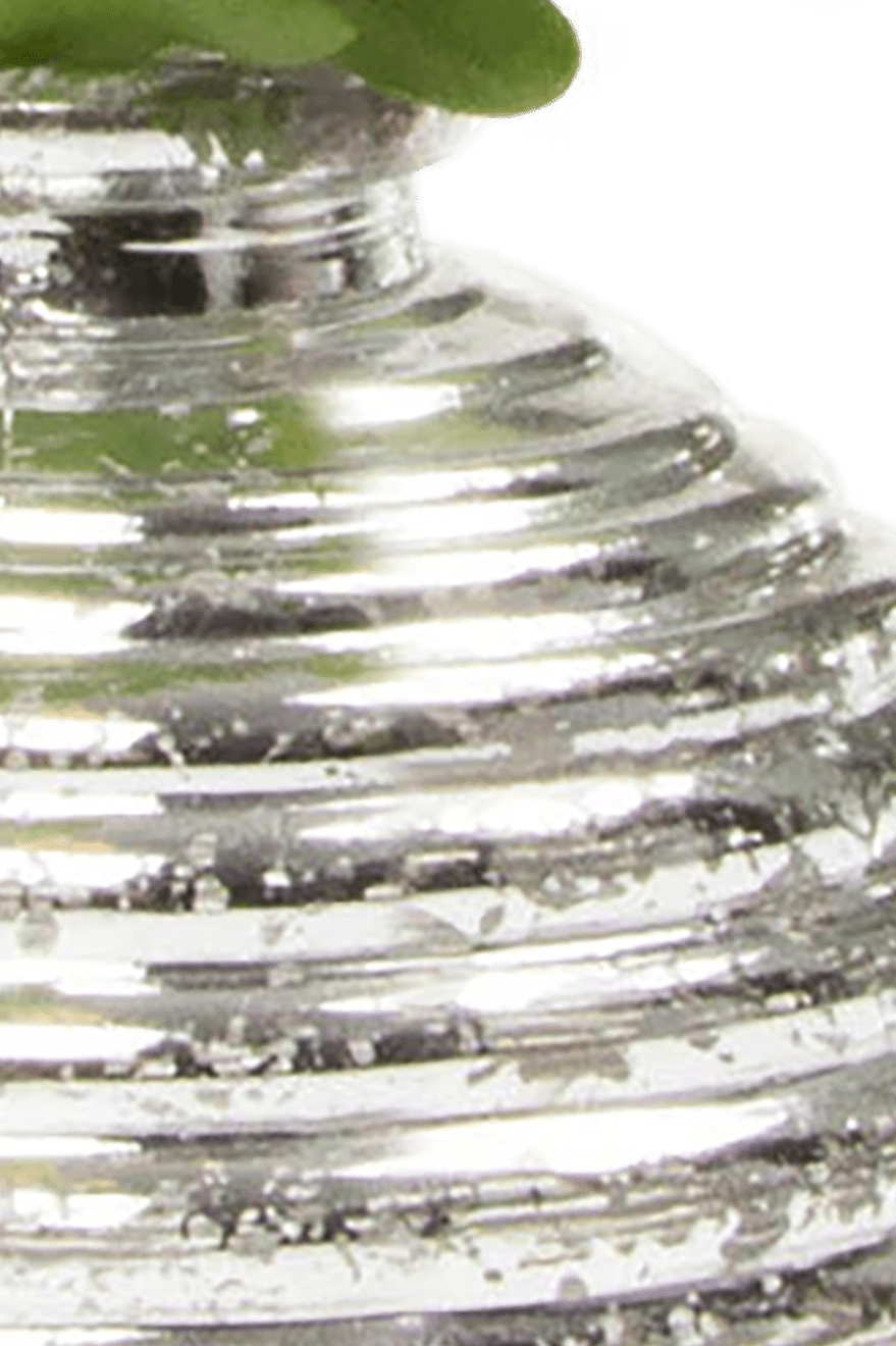 Smasak Glass Bud Vase - Chive Ceramics Studio - Vases - Chive US