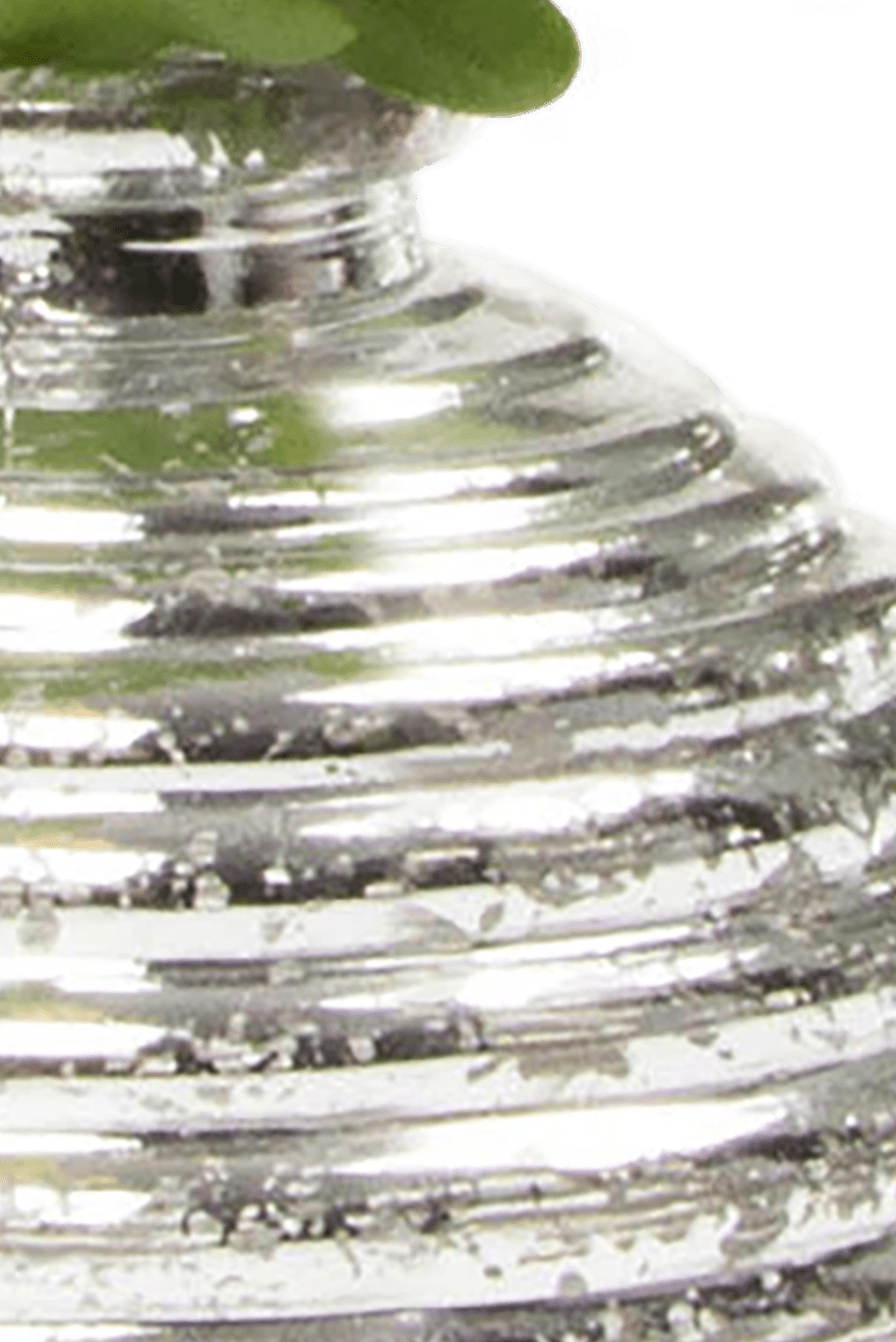 Smasak Glass Bud Vase - Chive Ceramics Studio - Vases - Chive US