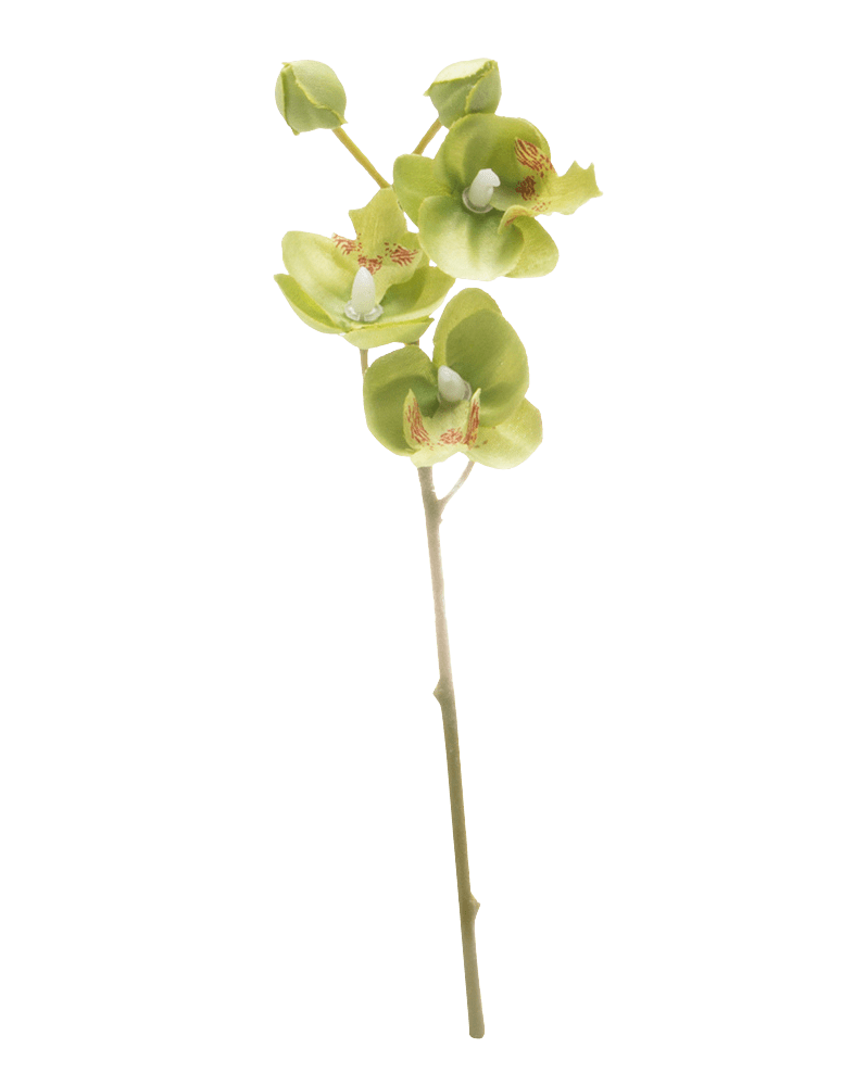 Fake Life Like Artificial Flowers - Chive Ceramics Studio - Tools & Accessories - Chive Ceramics Studio