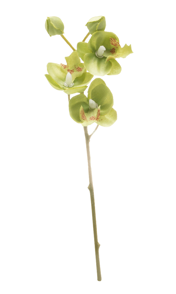Fake Life Like Artificial Flowers - Chive Ceramics Studio - Tools & Accessories - Chive Ceramics Studio