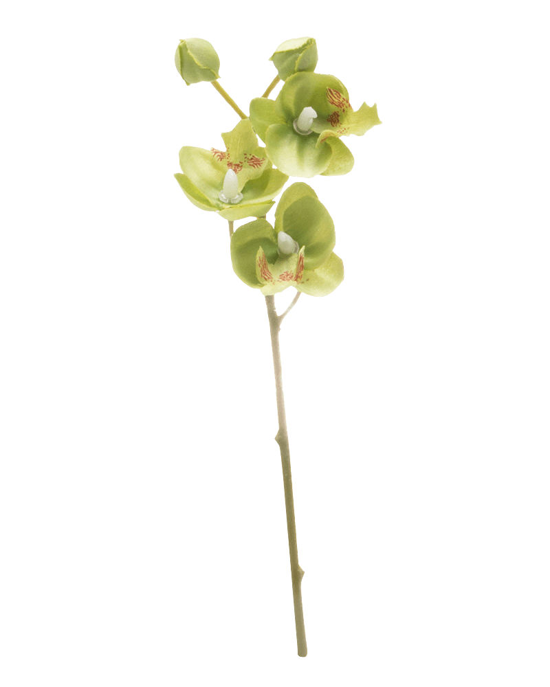 Fake Life Like Artificial Flowers - Chive Ceramics Studio - Tools & Accessories - Chive Ceramics Studio