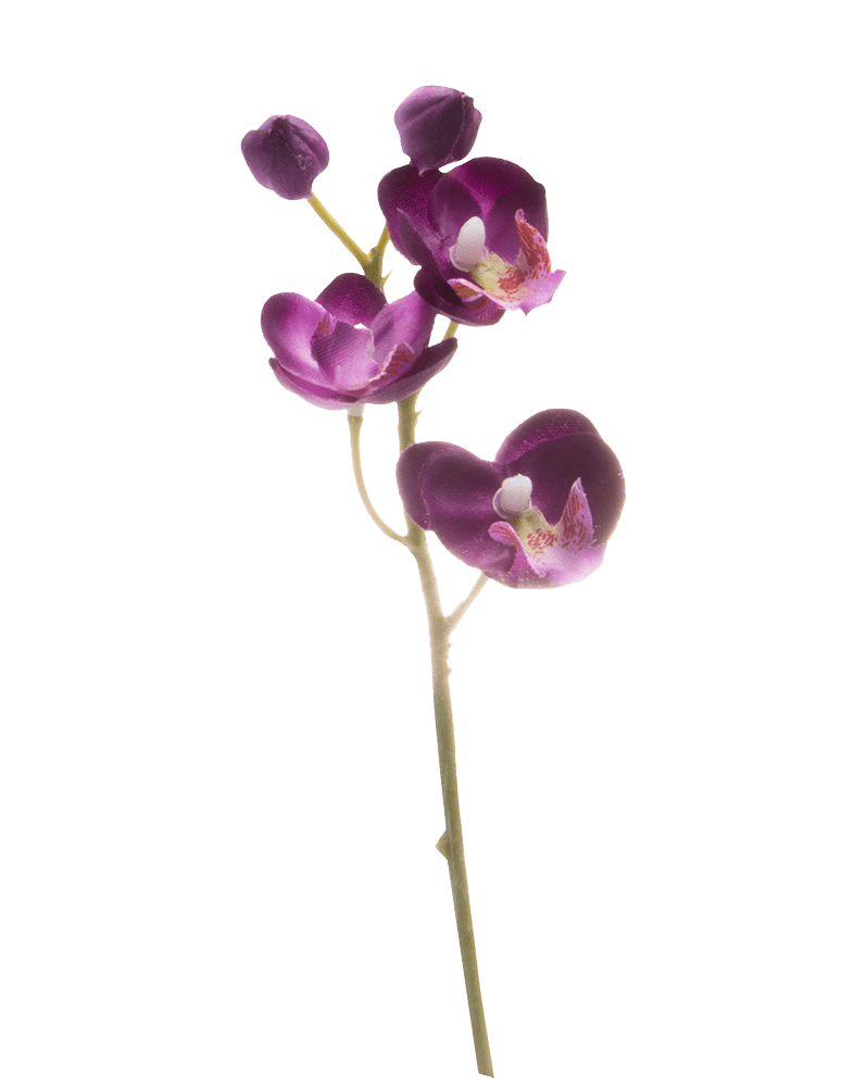 Fake Life Like Artificial Flowers - Chive Ceramics Studio - Tools & Accessories - Chive Ceramics Studio