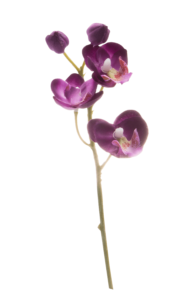 Fake Life Like Artificial Flowers - Chive Ceramics Studio - Tools & Accessories - Chive Ceramics Studio