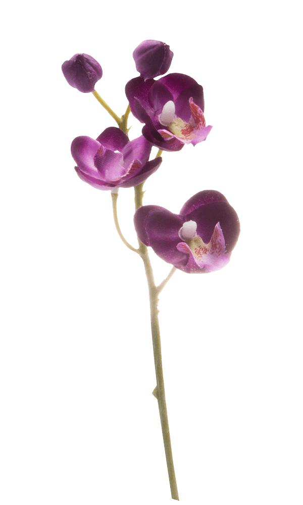 Fake Life Like Artificial Flowers - Chive Ceramics Studio - Tools & Accessories - Chive Ceramics Studio
