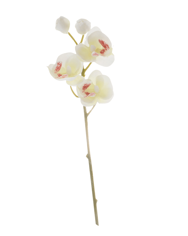 Fake Life Like Artificial Flowers - Chive Ceramics Studio - Tools & Accessories - Chive Ceramics Studio