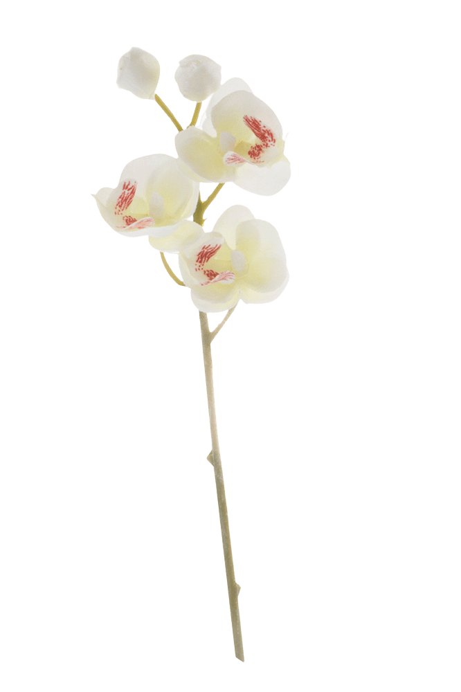 Fake Life Like Artificial Flowers - Chive Ceramics Studio - Tools & Accessories - Chive Ceramics Studio