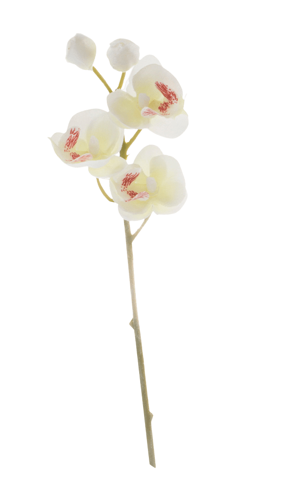 Fake Life Like Artificial Flowers - Chive Ceramics Studio - Tools & Accessories - Chive Ceramics Studio