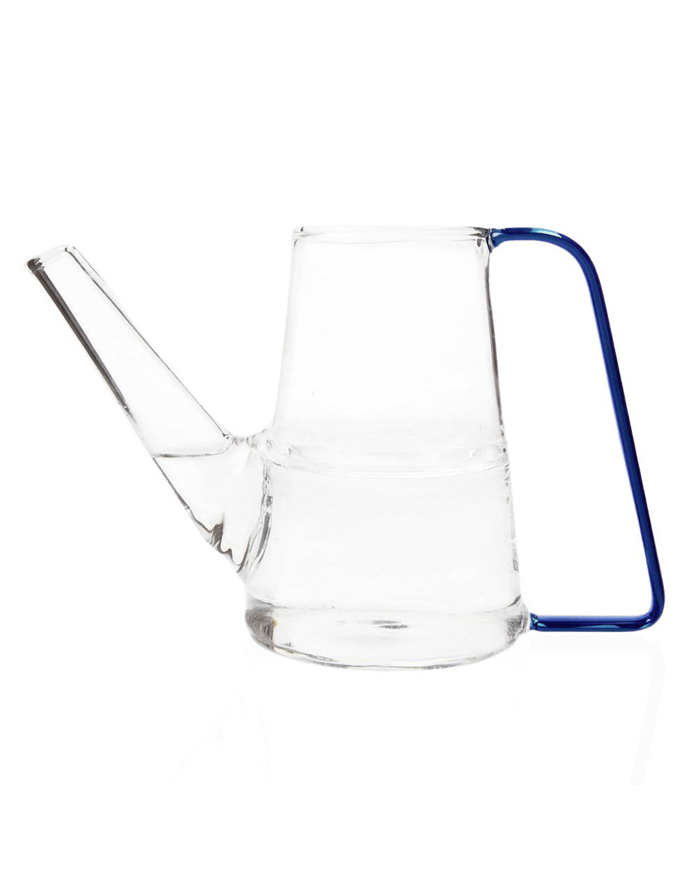 Sprocket Glass Modern Watering Container - Chive Ceramics Studio - Tools & Accessories - Chive Ceramics Studio