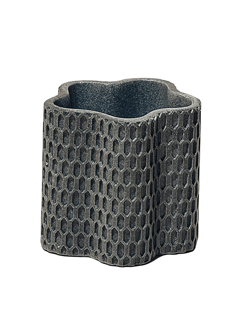 Stagma Resin Planter Pot - Chive Ceramics Studio - Pots - Chive US