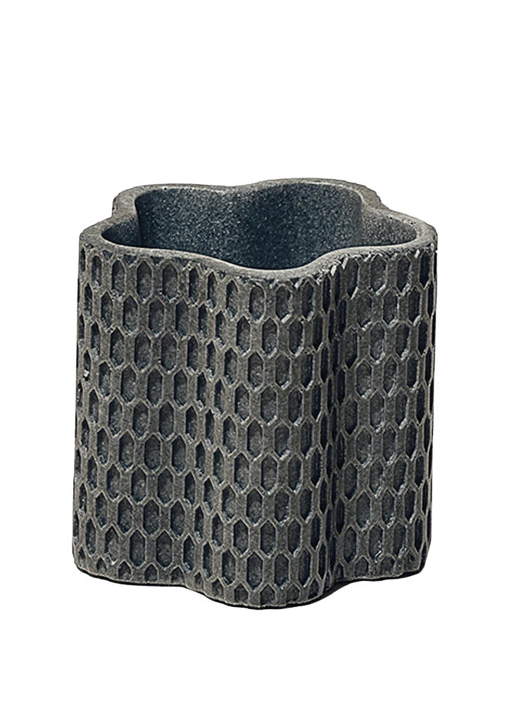 Stagma Resin Planter Pot - Chive Ceramics Studio - Pots - Chive US