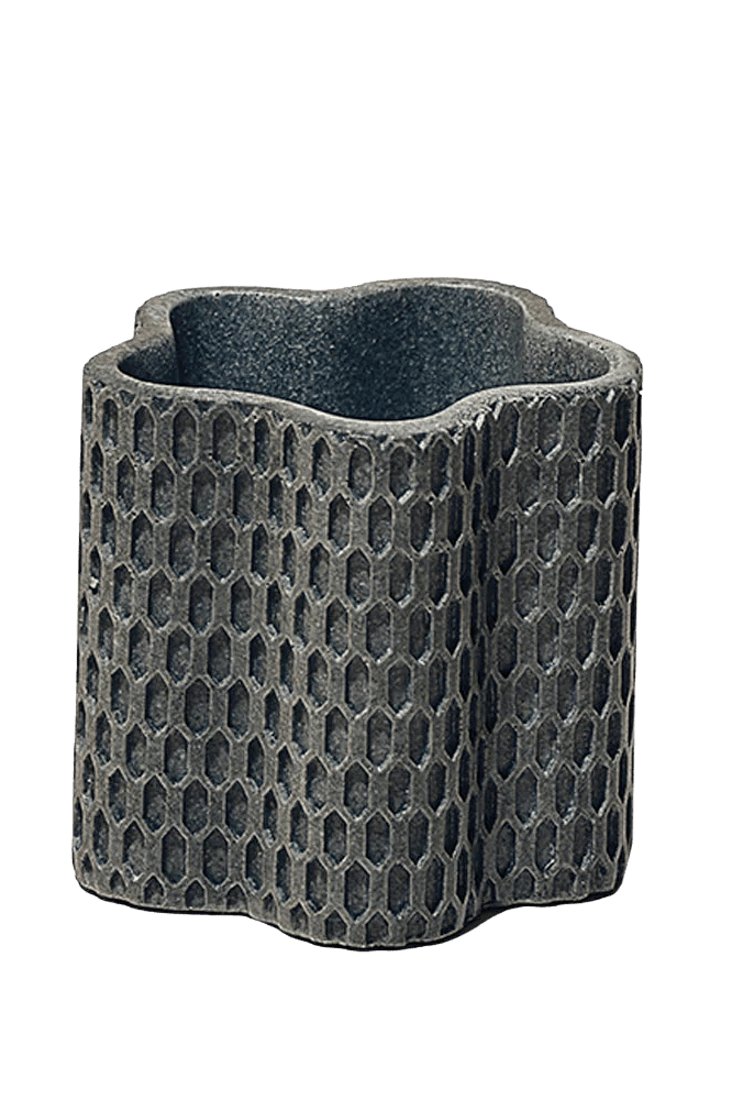 Stagma Resin Planter Pot - Chive Ceramics Studio - Pots - Chive US