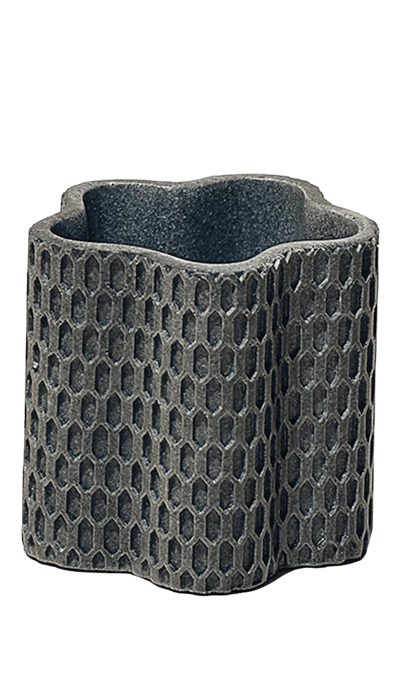 Stagma Resin Planter Pot - Chive Ceramics Studio - Pots - Chive US