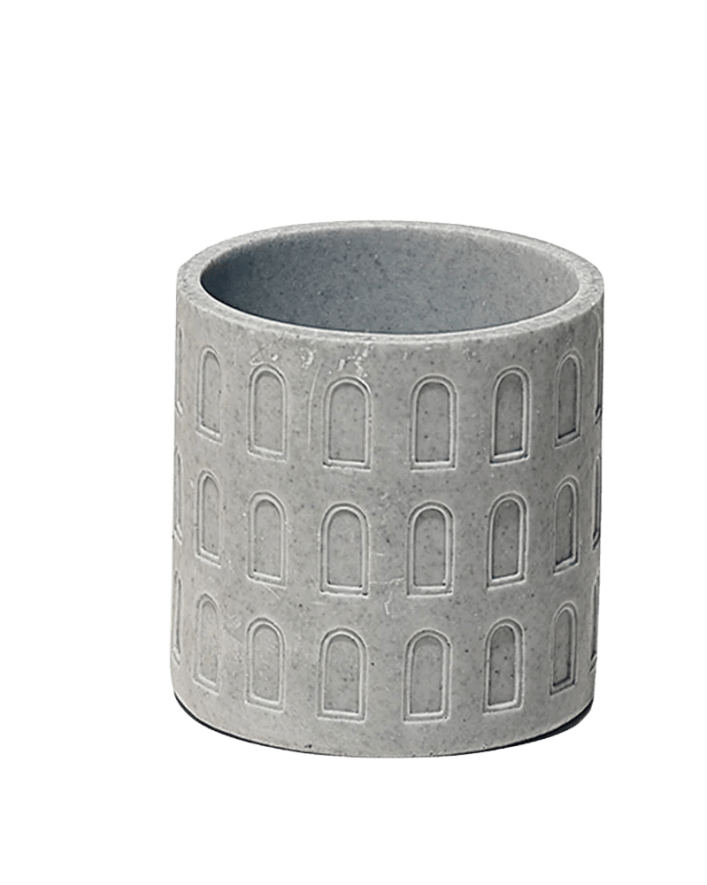 Stagma Resin Planter Pot - Chive Ceramics Studio - Pots - Chive US