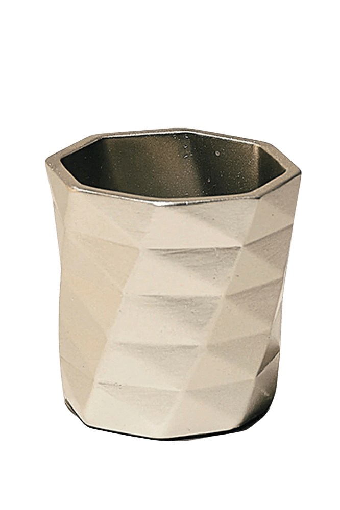 Stagma Resin Planter Pot - Chive Ceramics Studio - Pots - Chive US