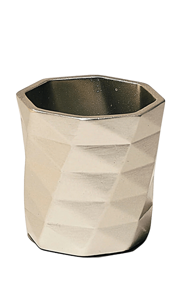 Stagma Resin Planter Pot - Chive Ceramics Studio - Pots - Chive US