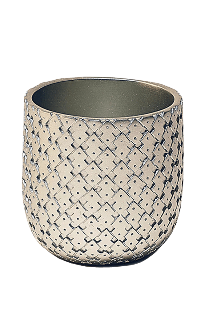 Stagma Resin Planter Pot - Chive Ceramics Studio - Pots - Chive US